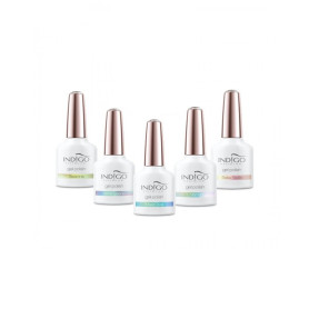 MERMAID - Collection Set (5st x 7ml)