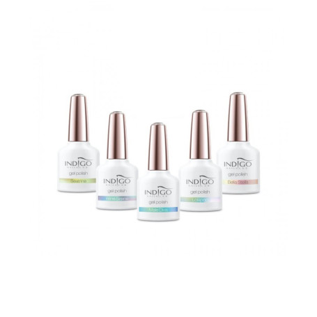 MERMAID - Collection Set (5st x 7ml)