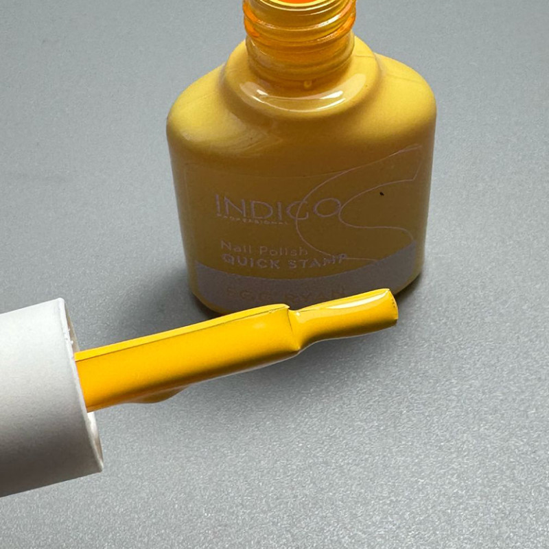 Egg Ryan - Quick Stamp 7ml Stempellack-Normale Farben-Double Beauty Shop