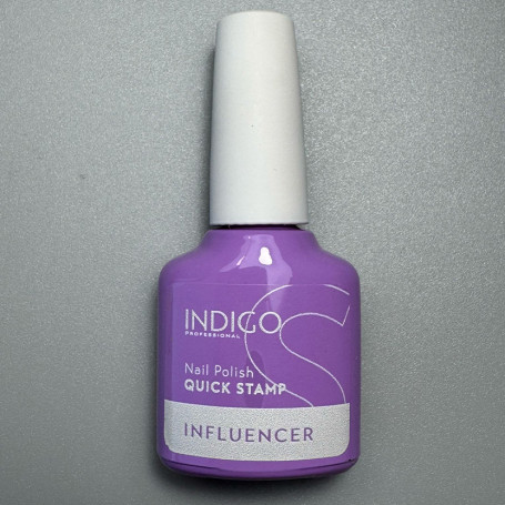 Influencer - Quick Stamp 7ml Stempellack