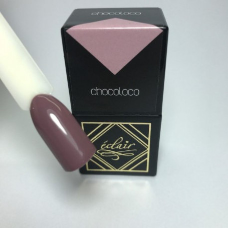 CHOCOLOCO - UV Nagellack 7ml ECLAIR
