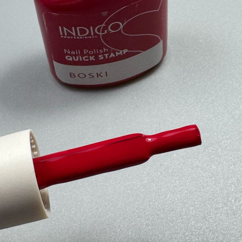 Boski - Quick Stamp 7ml Stempellack-Normale Farben-Double Beauty Shop