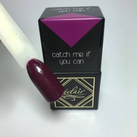 CATCH ME IF YOU CAN - UV Nagellack 7ml ECLAIR