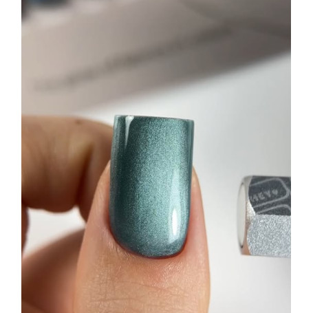 TWILL - Cat Eye GEL POLISH 15ml HEYLOVE