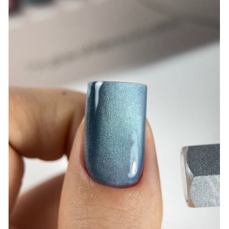 FLEECE - Cat Eye GEL POLISH 15ml HEYLOVE