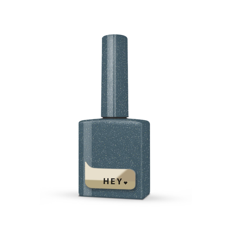 FLEECE - Cat Eye GEL POLISH 15ml HEYLOVE-HEYLOVE-Double Beauty Shop