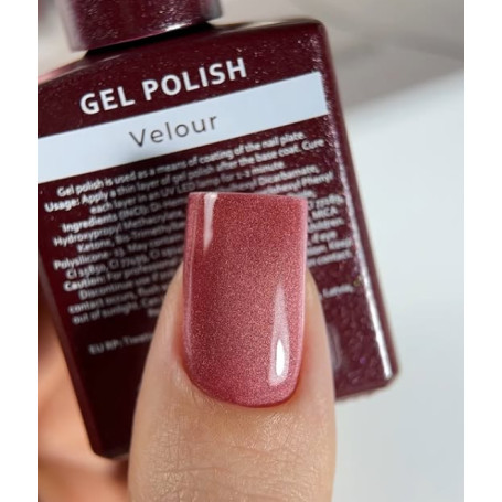 VELOUR - Cat Eye GEL POLISH 15ml HEYLOVE