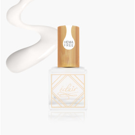 MILKY WHITE - Nailixir Conditioner 10ml ECLAIR