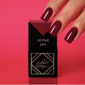 ALL THAT JAZZ - UV Nagellack 7ml ECLAIR 2