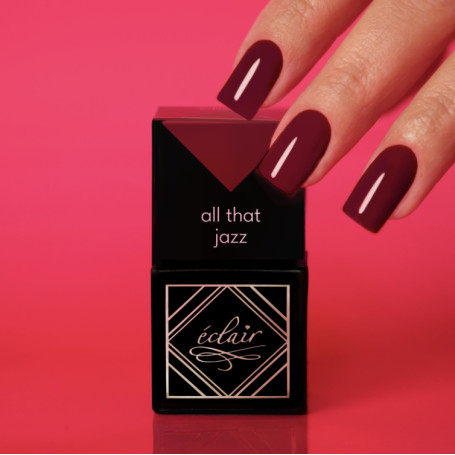 ALL THAT JAZZ - UV Nagellack 7ml ECLAIR