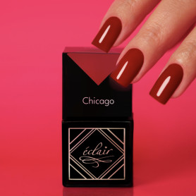 CHICAGO - UV Nagellack 7ml ECLAIR 2