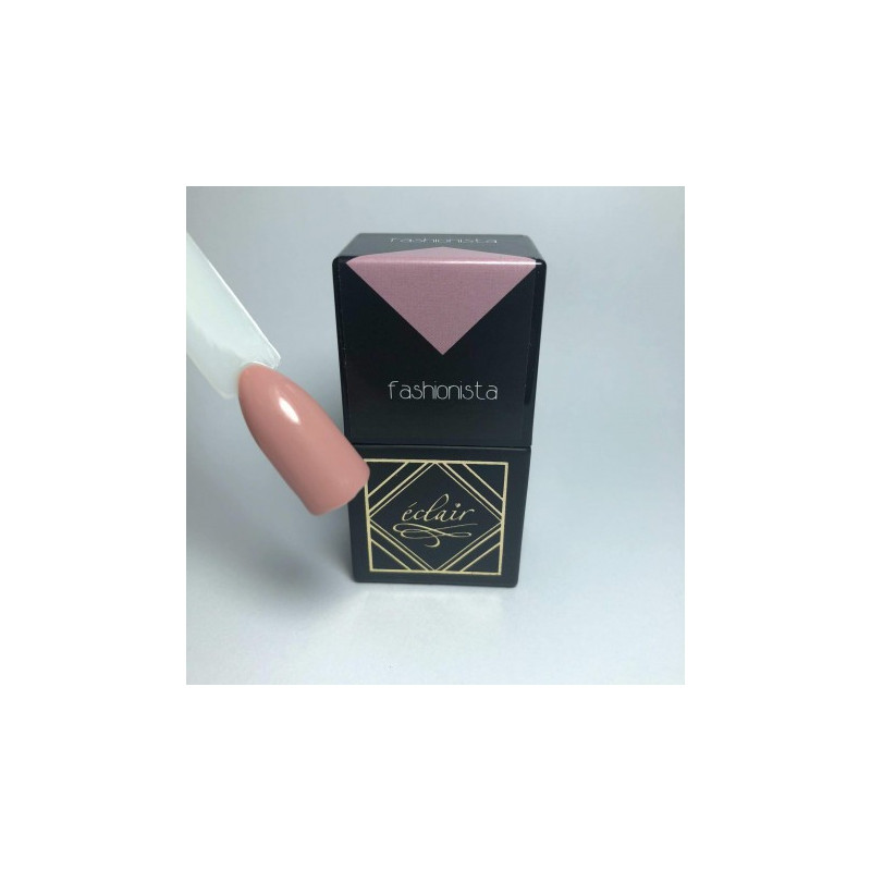 FASHIONISTA - UV Nagellack 7ml ECLAIR-Online-Shop-Double Beauty Shop