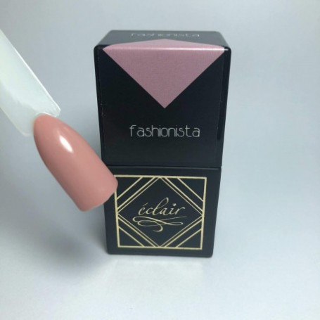 FASHIONISTA - UV Nagellack 7ml ECLAIR