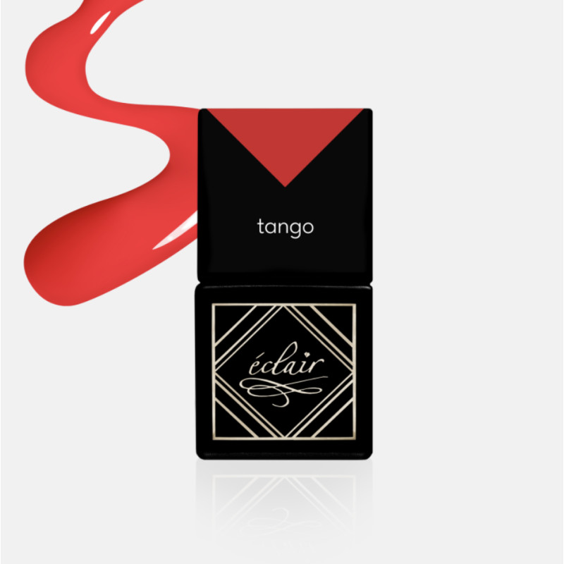 TANGO - UV Nagellack 7ml ECLAIR-Alle Farben ECLAIR-Double Beauty Shop