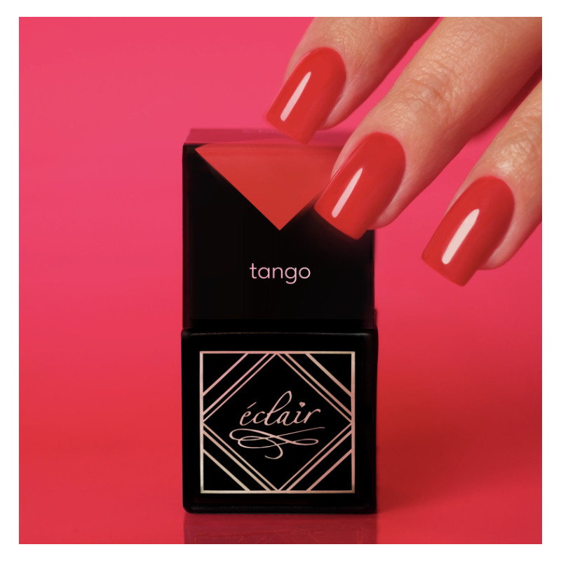 TANGO - UV Nagellack 7ml ECLAIR-Alle Farben ECLAIR-Double Beauty Shop