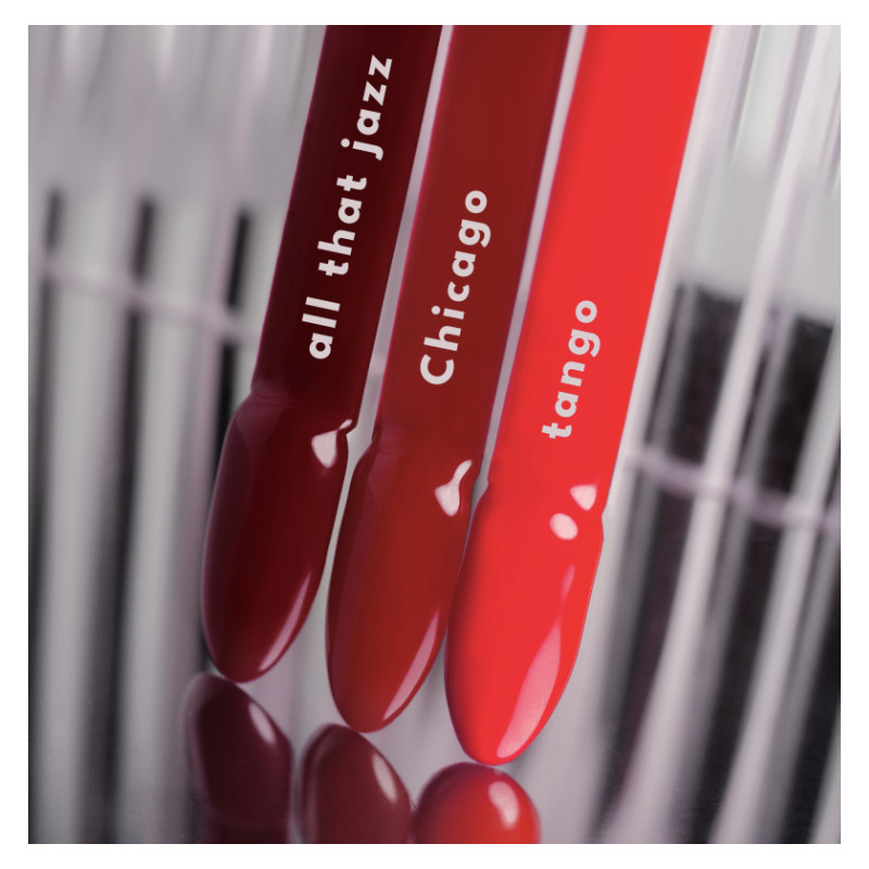 TANGO - UV Nagellack 7ml ECLAIR-Alle Farben ECLAIR-Double Beauty Shop