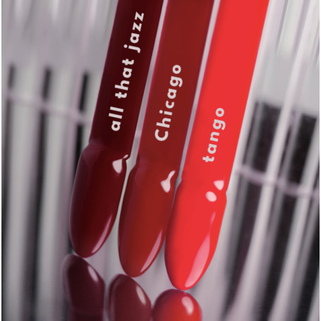 TANGO - UV Nagellack 7ml ECLAIR