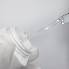 CLEAR - Gum Gel 5g HEYLOVE