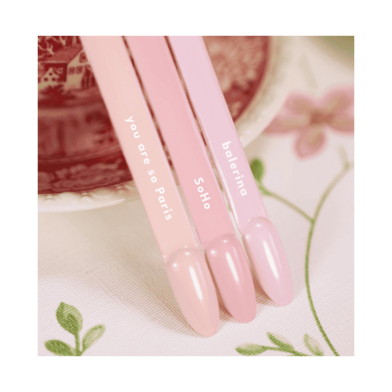 BALLERINA - UV Nagellack 7ml ECLAIR-Online-Shop-Double Beauty Shop