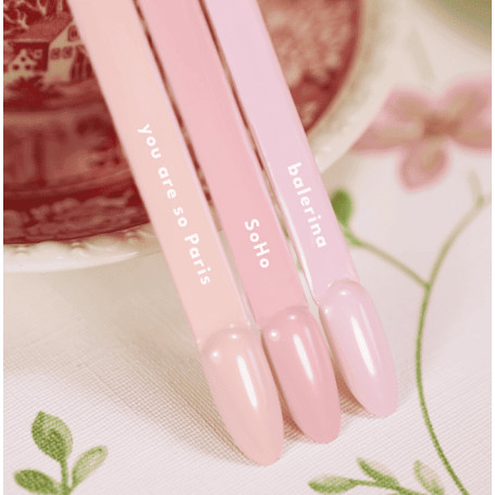 SOHO - UV Nagellack 7ml ECLAIR