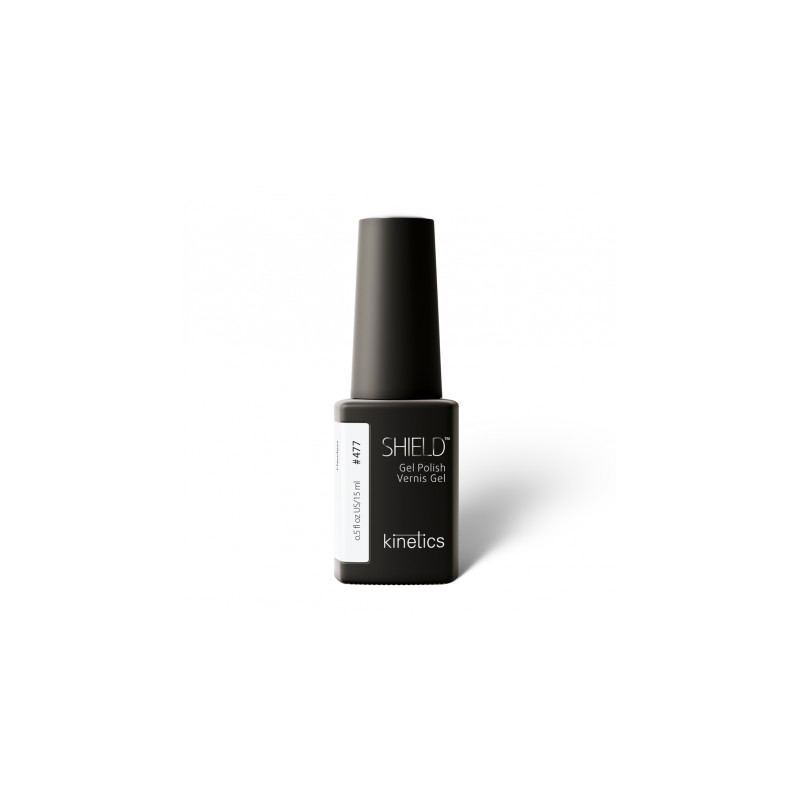477 FLAWLESS - UV Nagellack OHNE HEMA 15ml KINETICS-UV NAGELLACKE-Double Beauty Shop