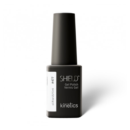 477 FLAWLESS - UV Nagellack OHNE HEMA 15ml KINETICS