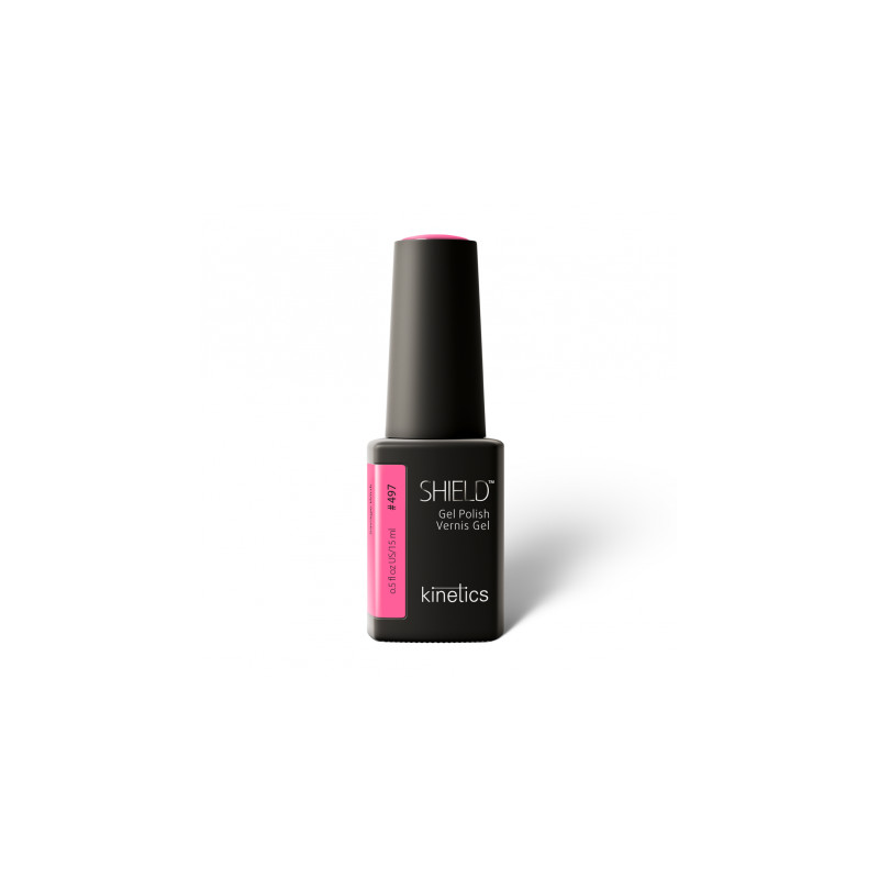 497 SAVAGE WINK - UV Nagellack 15ml KINETICS-UV NAGELLACKE-Double Beauty Shop