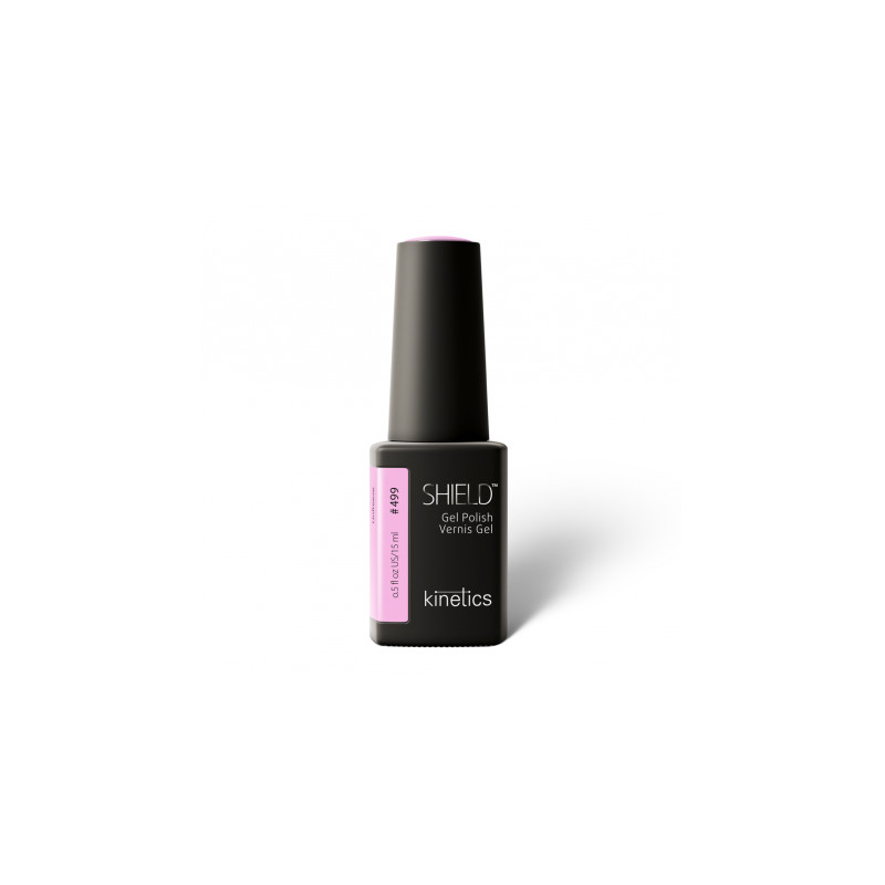 499 UNFREEZE - UV Nagellack 15ml KINETICS-UV NAGELLACKE-Double Beauty Shop