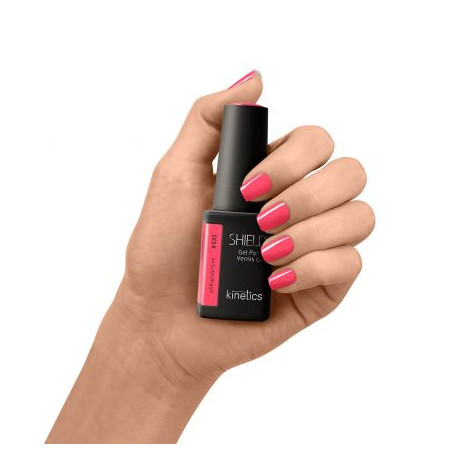 535 HIGHLIGHTED - UV Nagellack OHNE HEMA 15ml KINETICS
