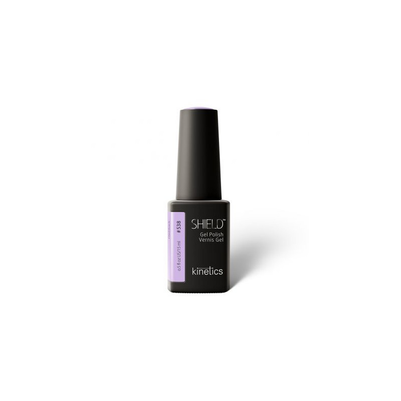 538 FLASHBACK - UV Nagellack OHNE HEMA 15ml KINETICS-UV NAGELLACKE-Double Beauty Shop