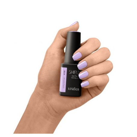 538 FLASHBACK - UV Nagellack OHNE HEMA 15ml KINETICS