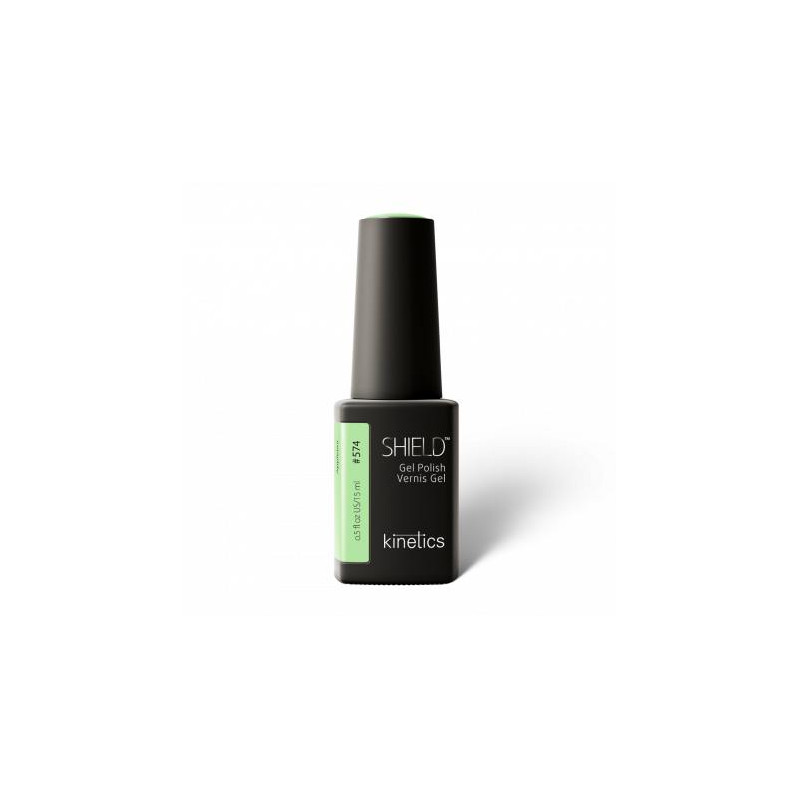 574 APPLETINI - UV Nagellack OHNE HEMA 15ml KINETICS-UV NAGELLACKE-Double Beauty Shop