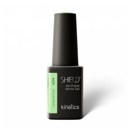574 APPLETINI - UV Nagellack OHNE HEMA 15ml KINETICS