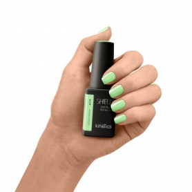 574 APPLETINI - UV Nagellack OHNE HEMA 15ml KINETICS 2