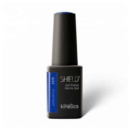 579 DIVERSE SKY - UV Nagellack OHNE HEMA 15ml KINETICS