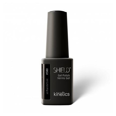 580 BLACK HOLE - UV Nagellack OHNE HEMA 15ml KINETICS