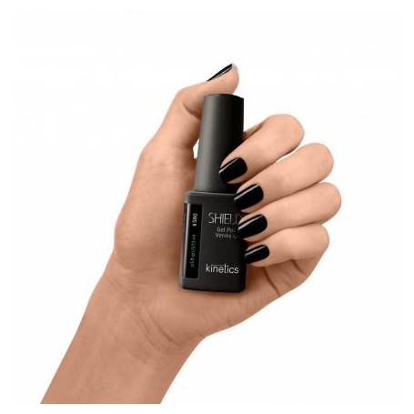 580 BLACK HOLE - UV Nagellack OHNE HEMA 15ml KINETICS