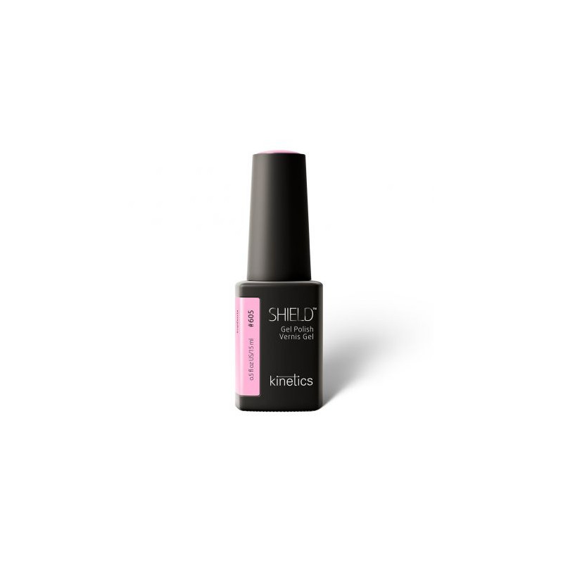 605 EUPHORIA - UV Nagellack OHNE HEMA 15ml KINETICS-UV NAGELLACKE-Double Beauty Shop