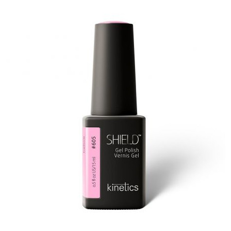 605 EUPHORIA - UV Nagellack OHNE HEMA 15ml KINETICS