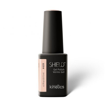 609 HUSH - UV Nagellack OHNE HEMA 15ml KINETICS