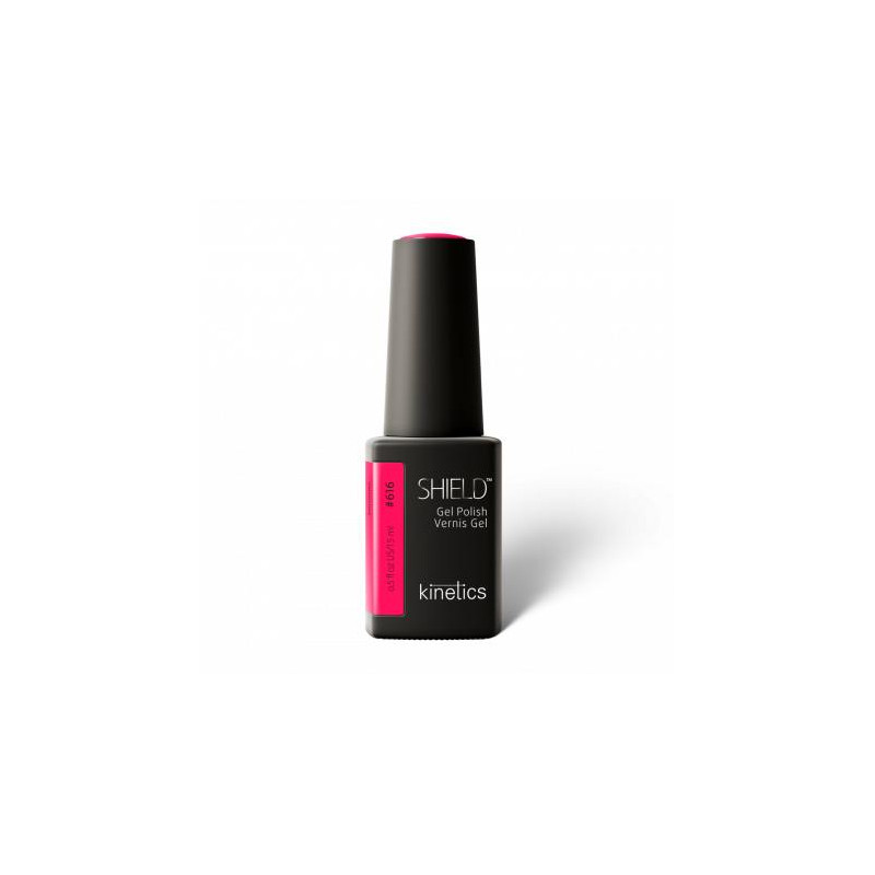 616 SUMMER - UV Nagellack OHNE HEMA 15ml KINETICS-UV NAGELLACKE-Double Beauty Shop