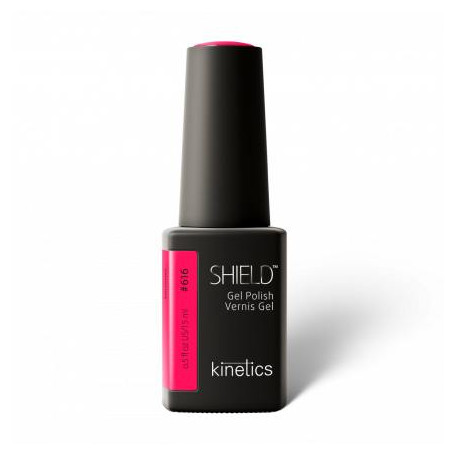 616 SUMMER - UV Nagellack OHNE HEMA 15ml KINETICS