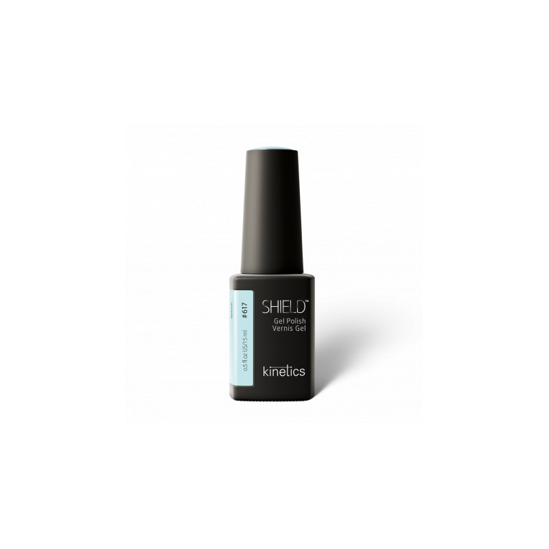 617 SPLASH - UV Nagellack OHNE HEMA 15ml KINETICS-UV NAGELLACKE-Double Beauty Shop