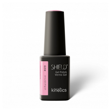 619 SMALL PLEASURES - UV Nagellack OHNE HEMA 15ml KINETICS