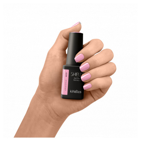 619 SMALL PLEASURES - UV Nagellack OHNE HEMA 15ml KINETICS