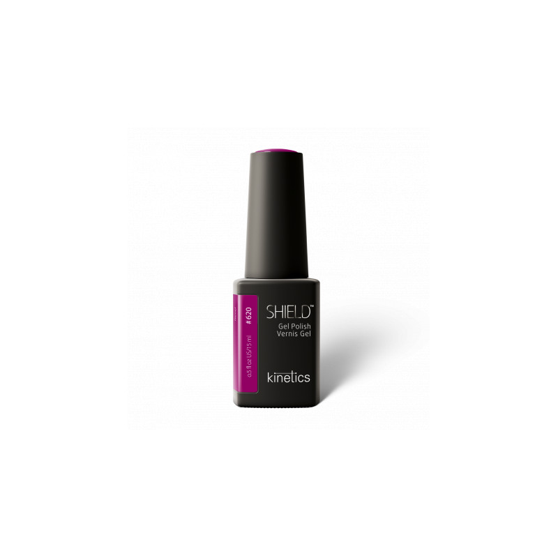 620 REVEL - UV Nagellack OHNE HEMA 15ml KINETICS-UV NAGELLACKE-Double Beauty Shop