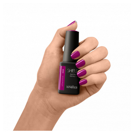 620 REVEL - UV Nagellack OHNE HEMA 15ml KINETICS