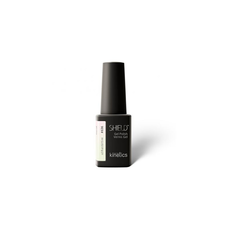 636 ONE-OFF - UV Nagellack OHNE HEMA 15ml KINETICS-UV NAGELLACKE-Double Beauty Shop