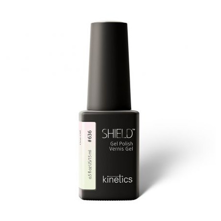 636 ONE-OFF - UV Nagellack OHNE HEMA 15ml KINETICS