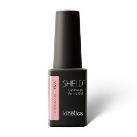 638 SWEETHEART - UV Nagellack OHNE HEMA 15ml KINETICS 2